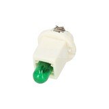 LAMP PLAFONDVERLICHTING ACTROS R4-24V/1.2W GROEN